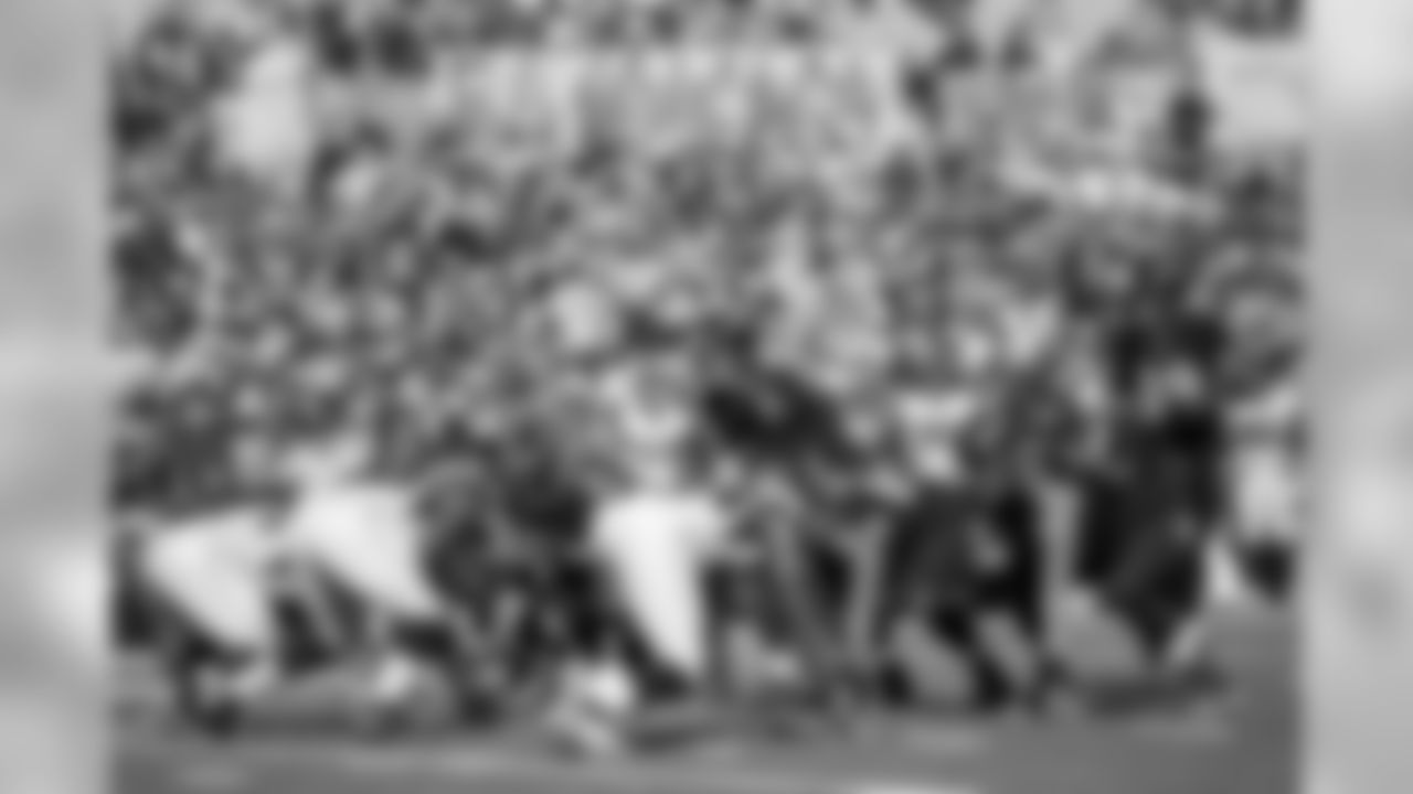 Preseason Week 4: Thursday, Sept. 3 at Atlanta