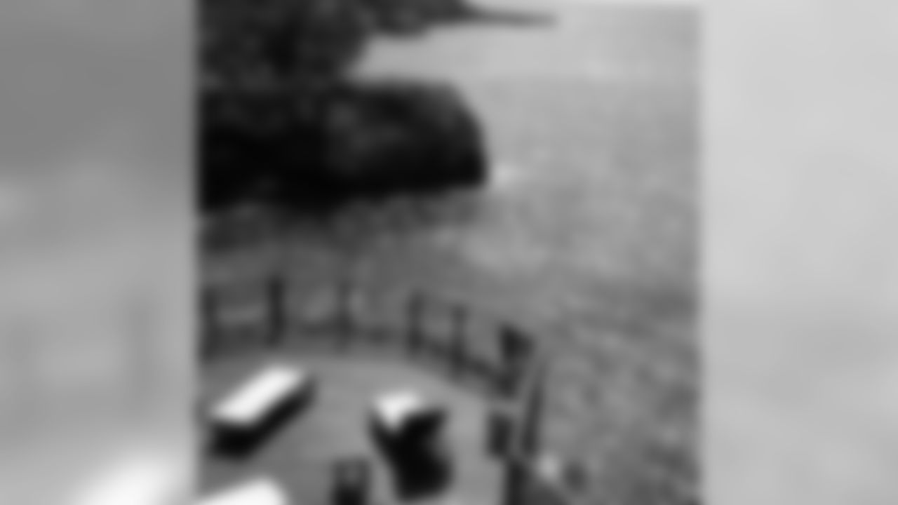 artj97 [Art Jones]: I jumped 50ft into the water behind the house I rented in Jamaica