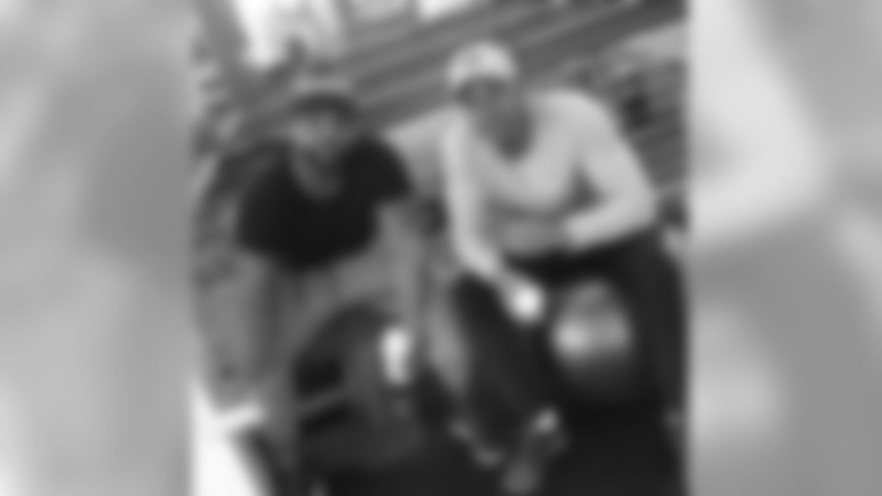 terrancewestbwi [Terrance West] The Count Down. The Good Brother on his way.....