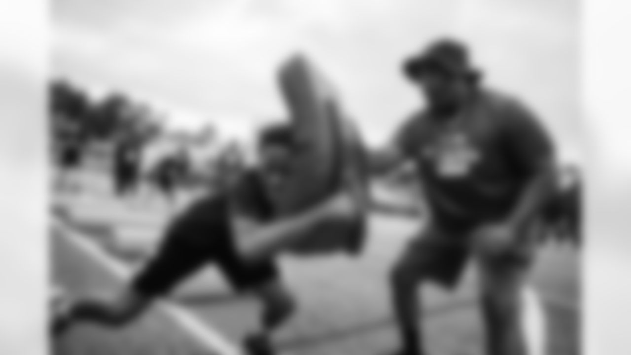 June 10, 2019
Play Like A Raven event at Blandair Regional Park in Columbia, MD.