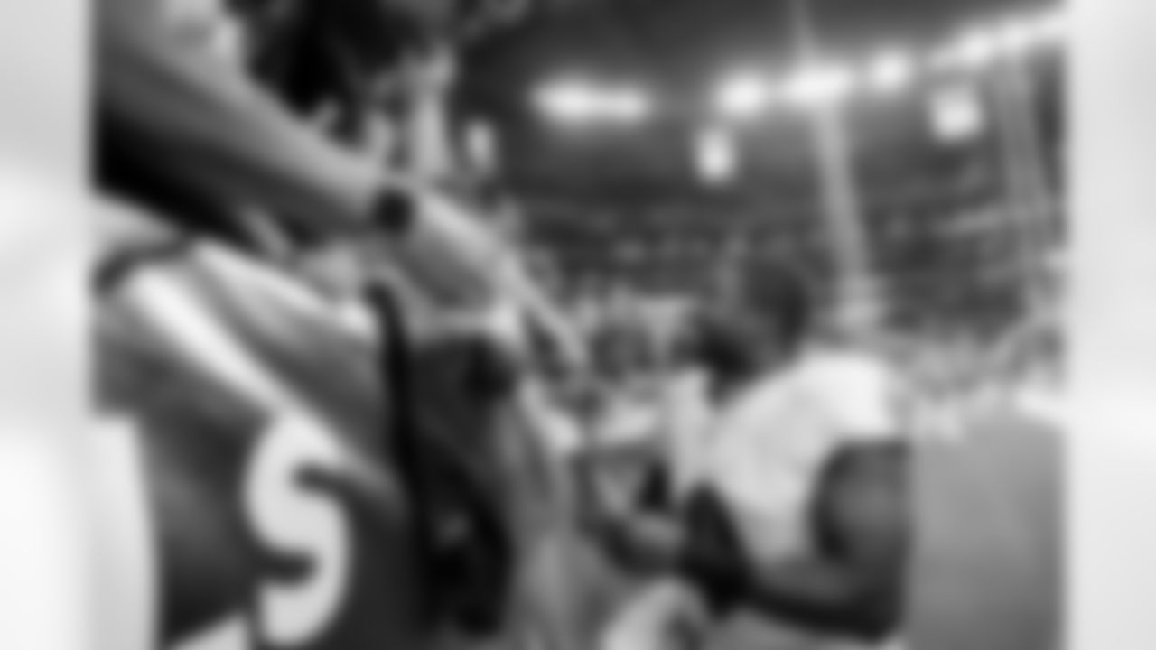 The Baltimore Ravens defeated the Arizona Cardinals by a score of 31-24 at State Farm Stadium on October 29, 2023 in Glendale, Arizona.