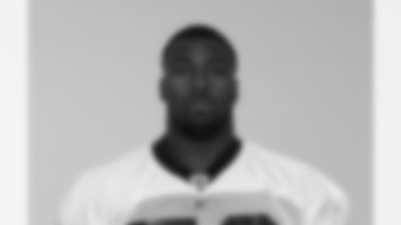 DT Aubrayo Franklin
2003 Draft - Round 5, Pick 146