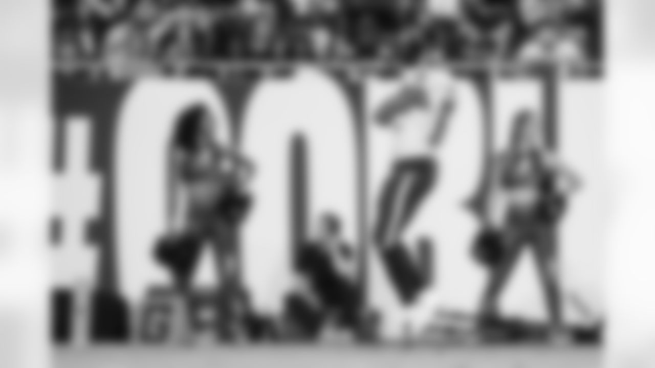 The Baltimore Ravens defeated the Tampa Bay Buccaneers by a score of 27-22 in Raymond James Stadium in Tamps, FL on October 27, 2022.