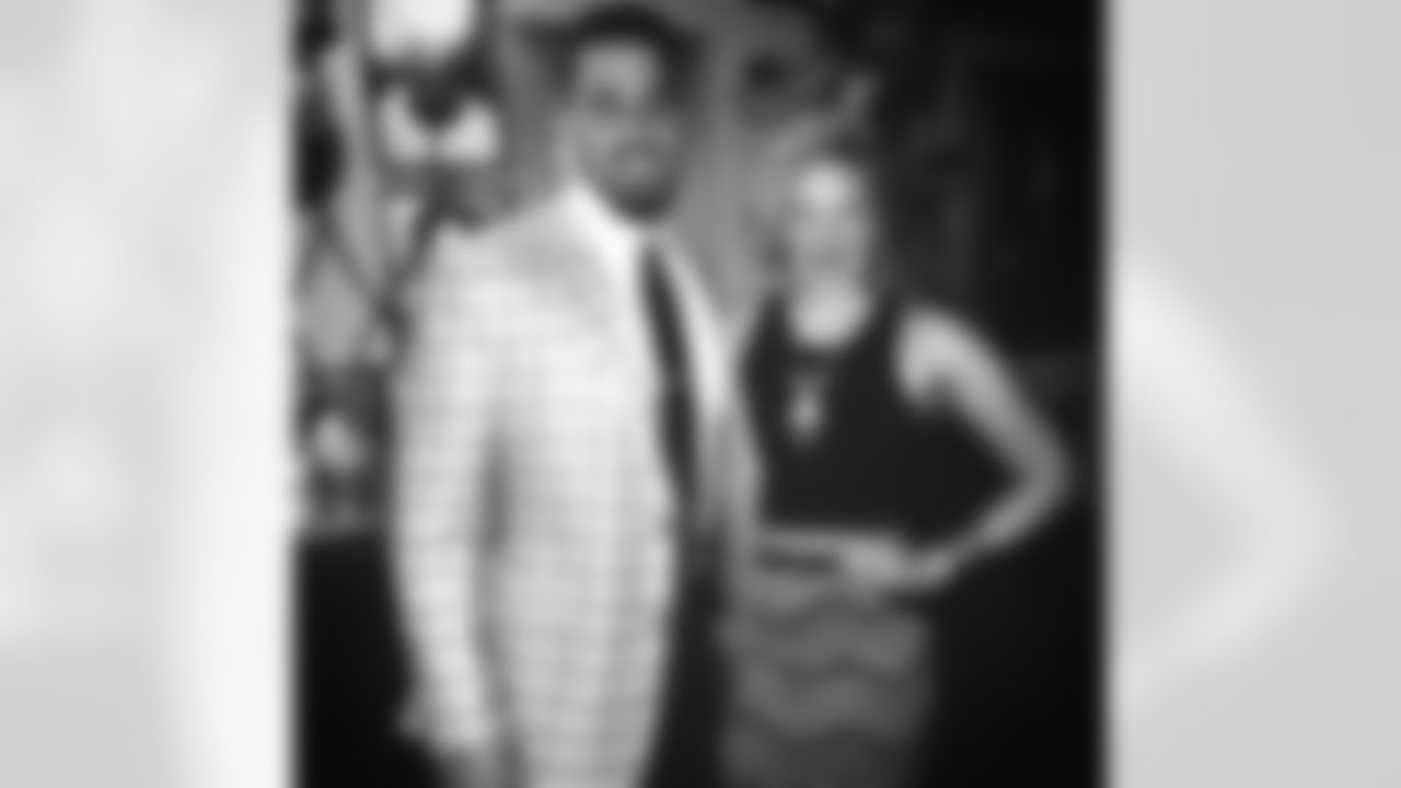 crockettgillmore[Crockett Gilmore]: Date night with @haytrey3 #fiancé