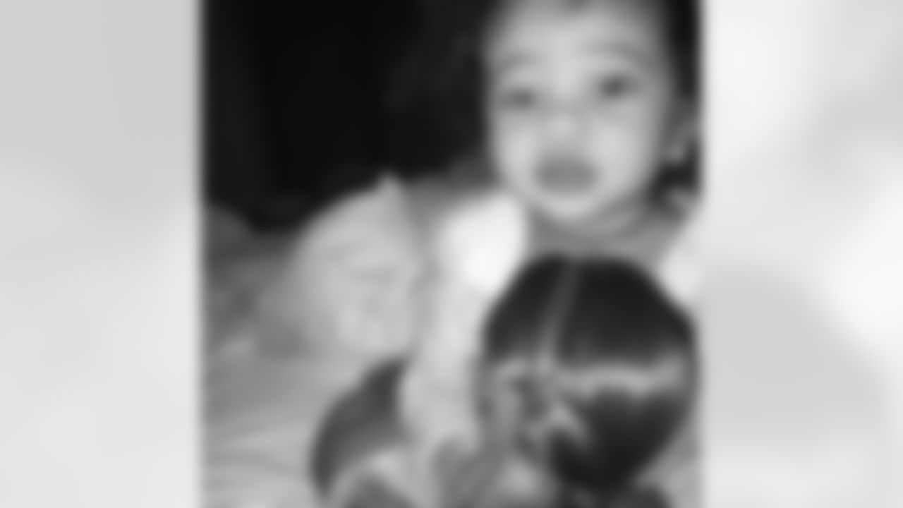 willhill[Will Hill]: Early morning bday girl