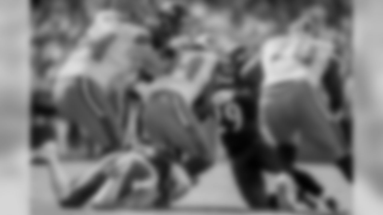 The Baltimore Ravens were defeated by the Cleveland Browns by a score of 40-25 at M&T Bank Stadium on September 29, 2019 in Baltimore, MD.