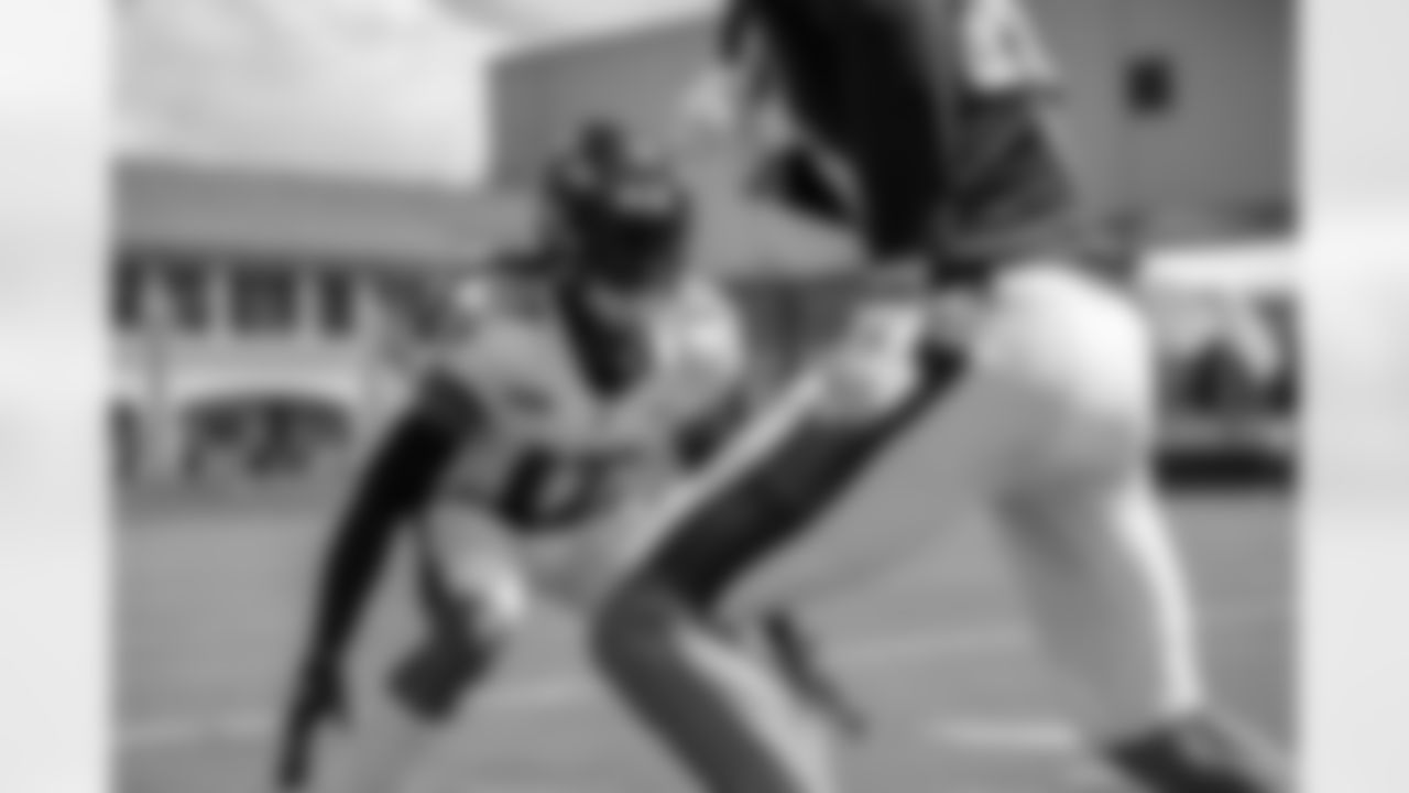 CB Robert Jackson