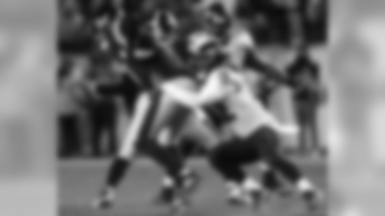 S Eric Weddle