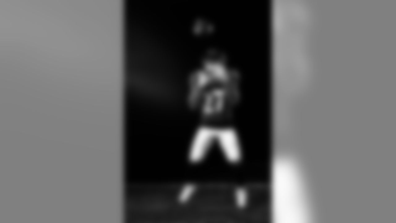 CB/RS Cyrus Jones