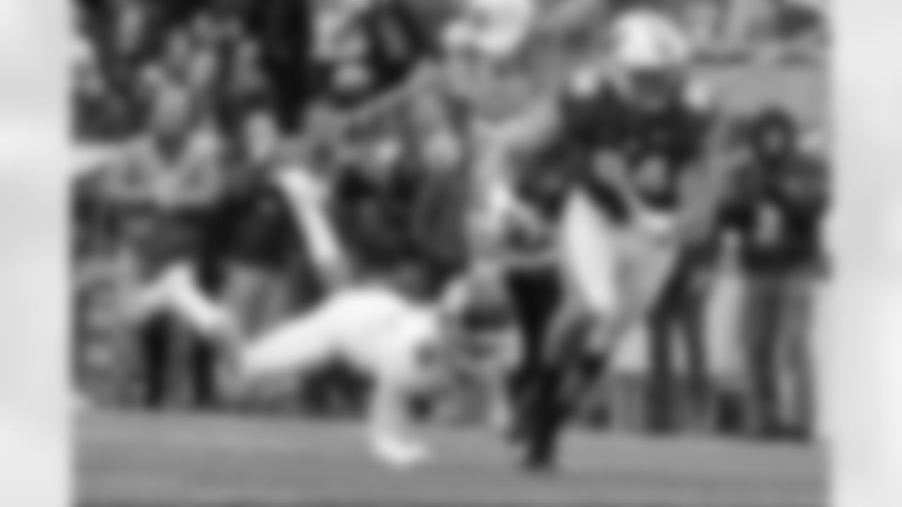 TE Jake Ferguson, Wisconsin