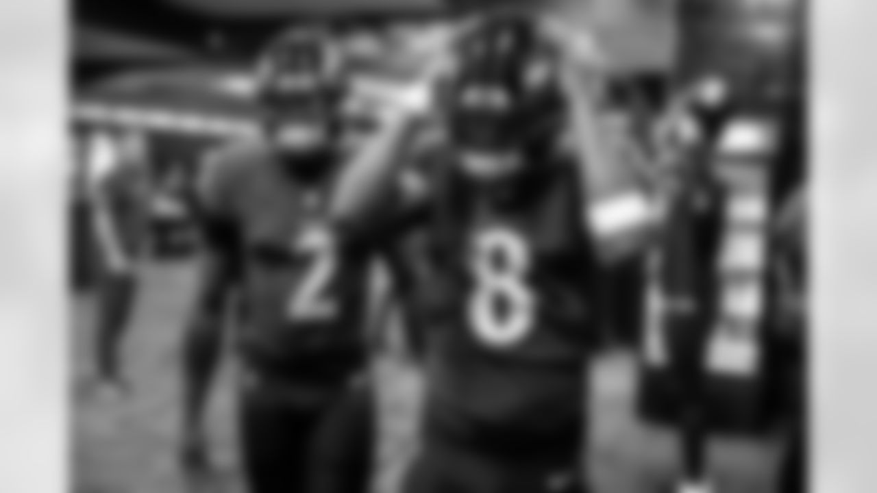 The Baltimore Ravens were defeated by the Indianapolis Colts by a score of 19-22 at M&T Bank Stadium on September 24, 2023 in Baltimore, MD.