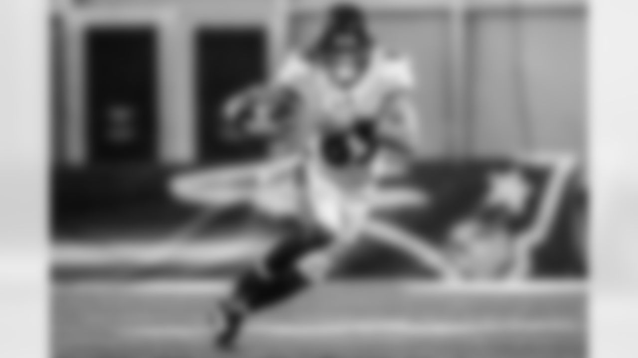 WR/RS Willie Snead IV