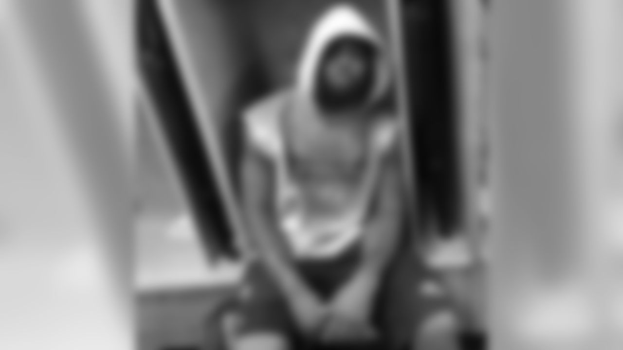 terrancewestbwi [Terrance West]: I promised myself to be so strong that nothing can disturb my peace of mind #UpNow#RipTruz #BWI Ballin Wit Intentions