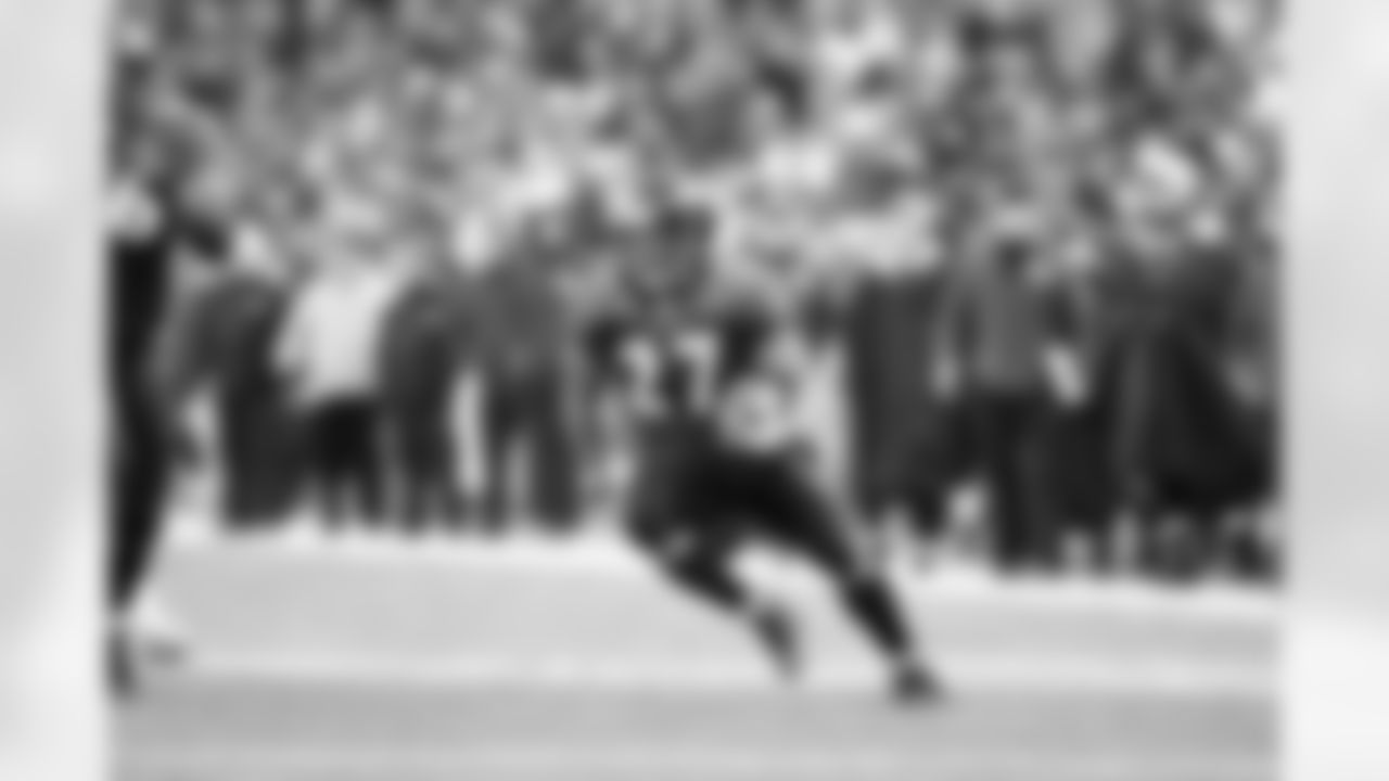 Here are some of the best shots from the Ravens-Texans divisional playoff matchup on Sunday, Jan. 15th at M&T Bank Stadium.