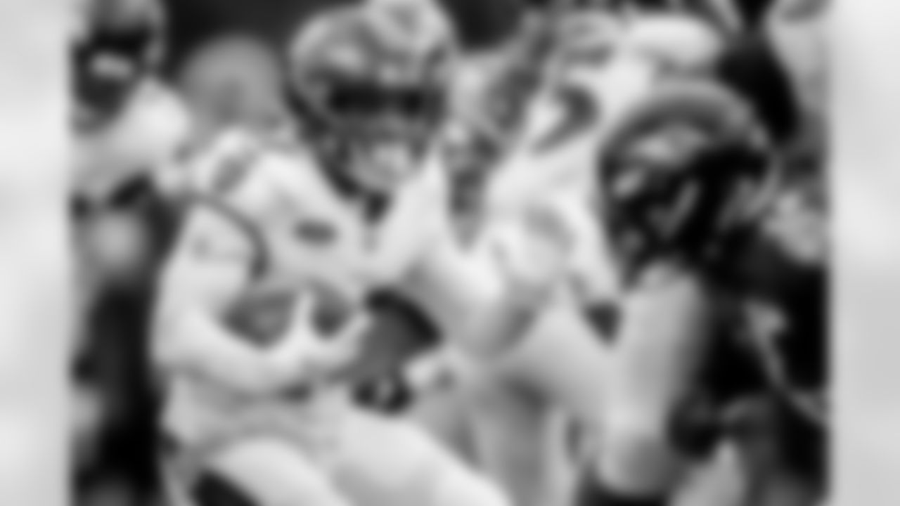 RB J.K. Dobbins