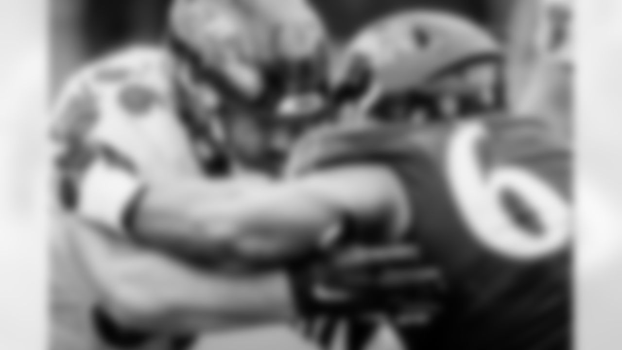 G Ben Cleveland