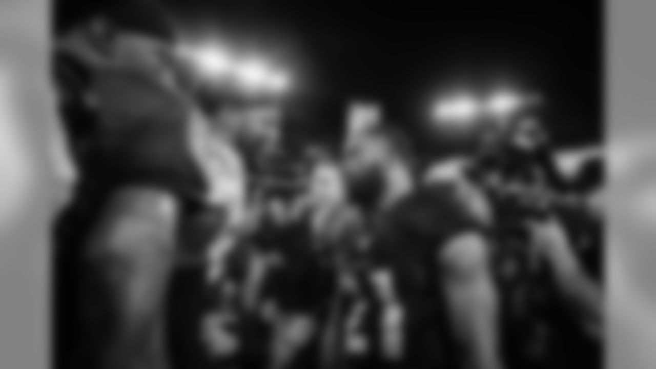 The Baltimore Ravens are defeated by the Tennessee Titans in the AFC Divisional Playoff Game on January 11, 2020 at M&T Bank Stadium, 28-12.