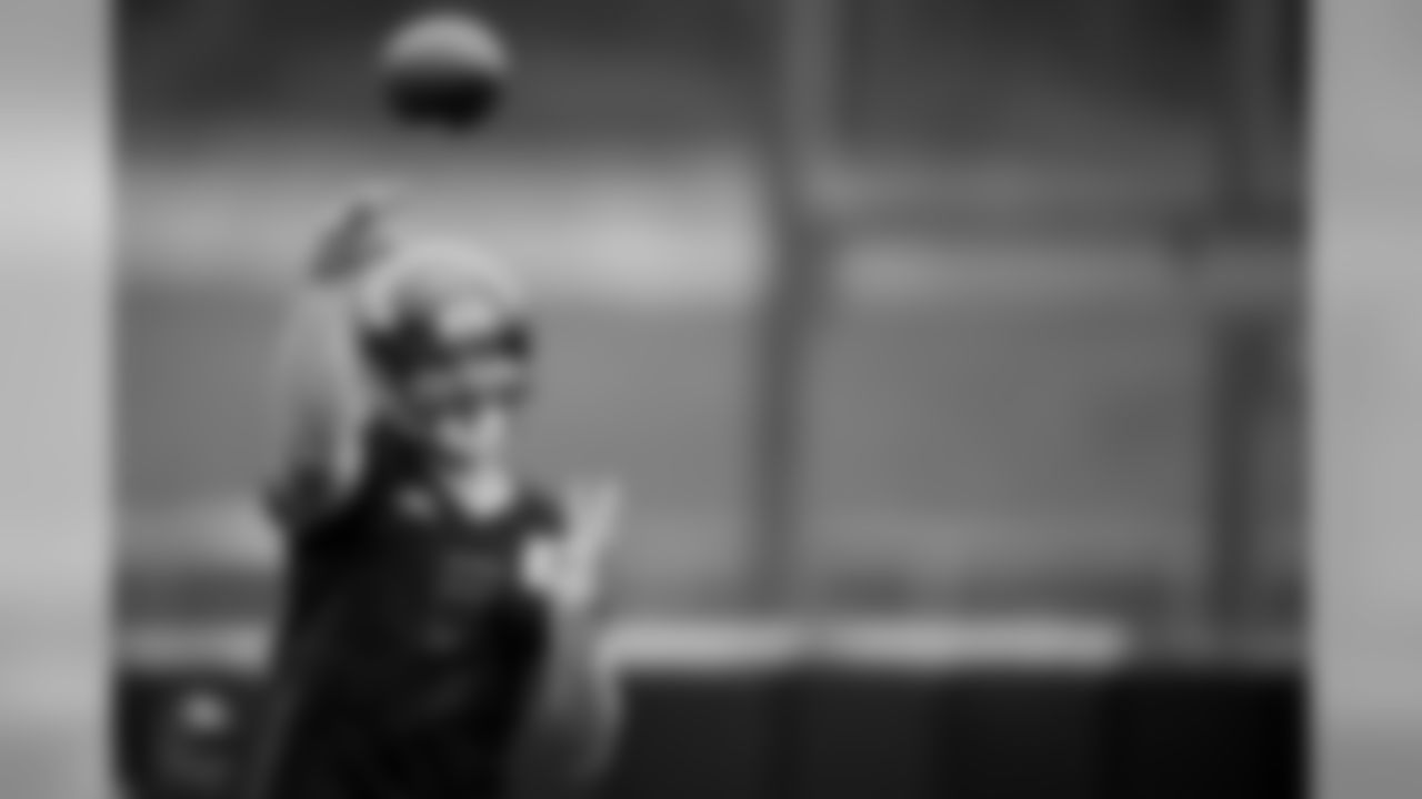 QB Joe Flacco