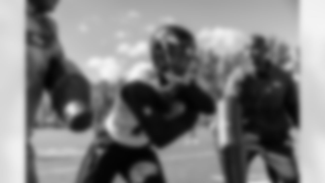 WR James Proche II