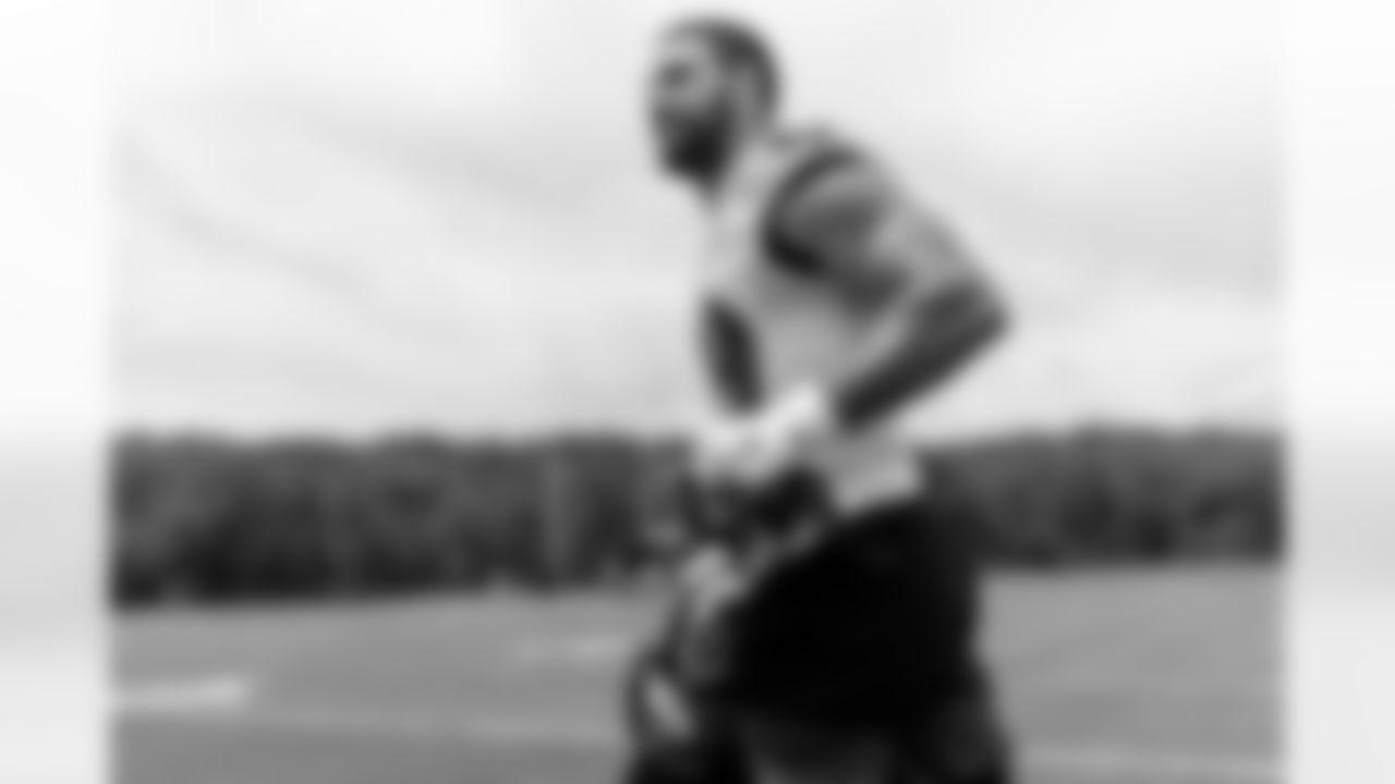 TE Mark Andrews
