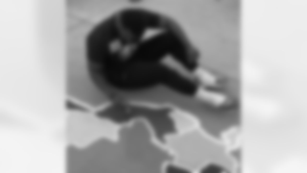 Anthony Levine [alevine.sr] Picasso Veen