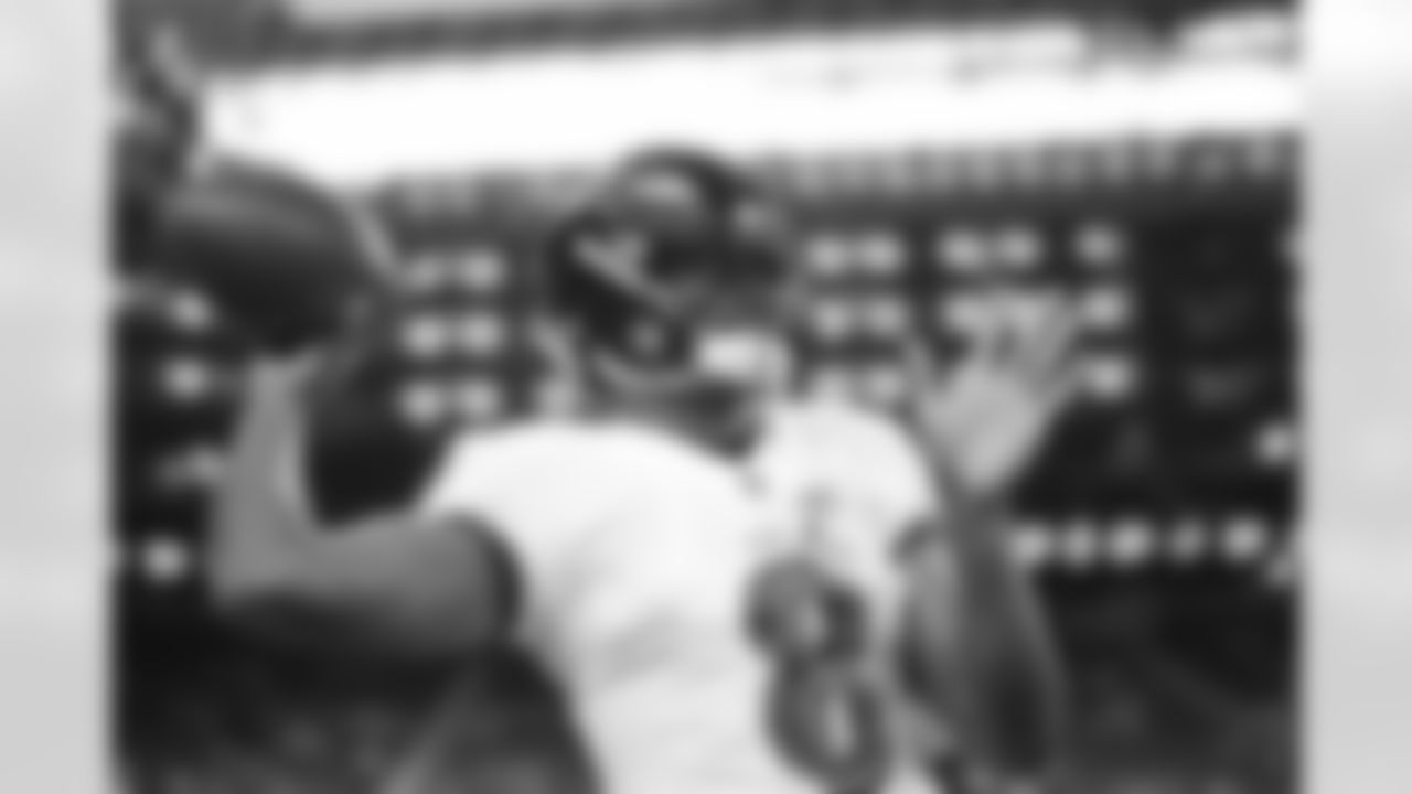 QB Lamar Jackson
