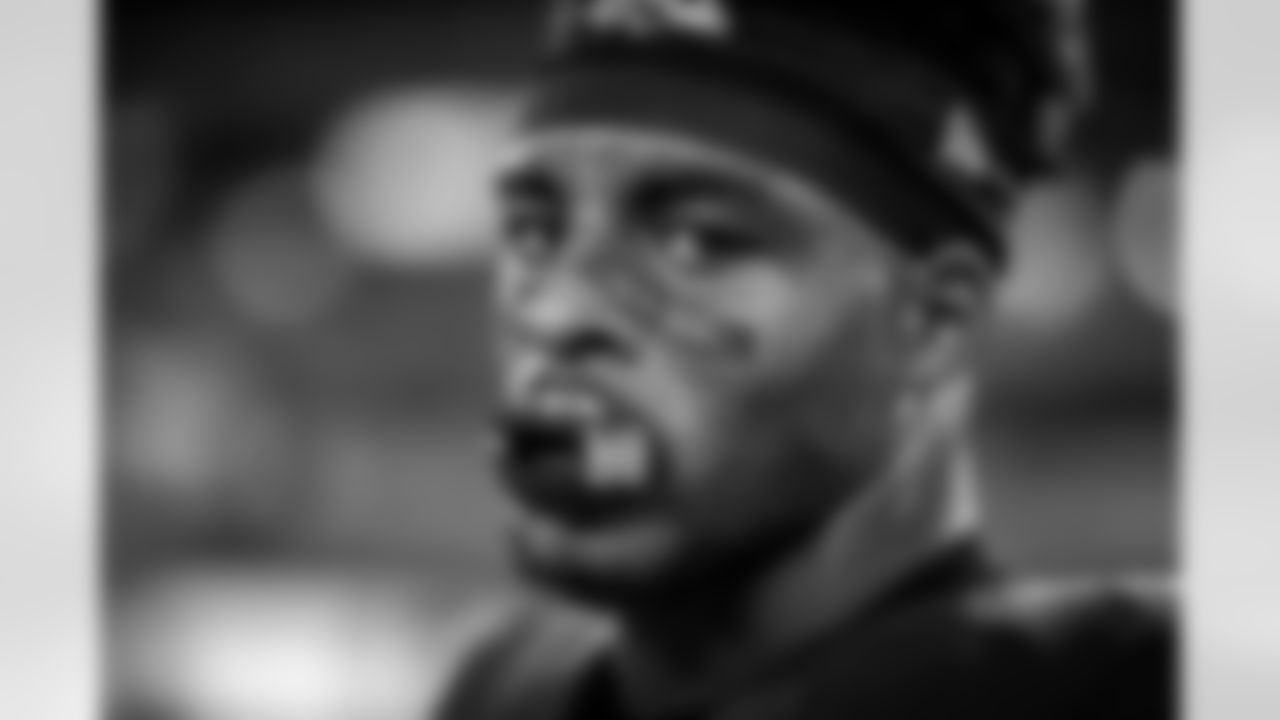 WR James Proche II