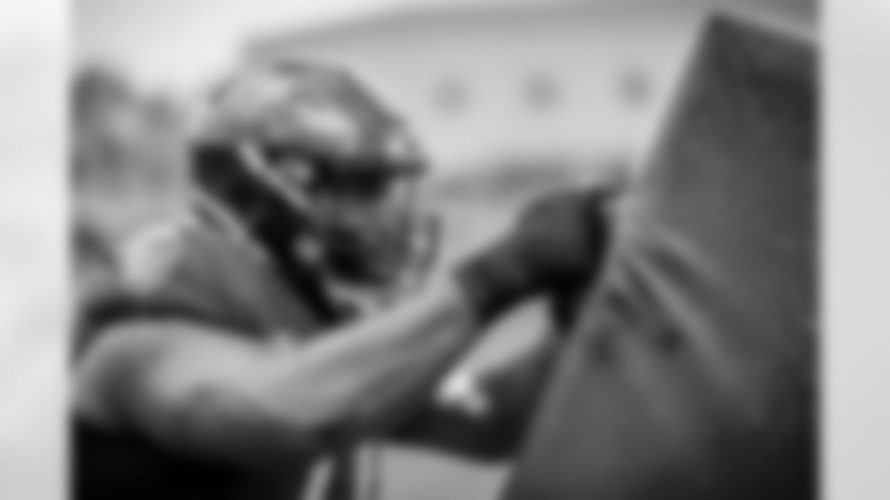 DT Justin Ellis