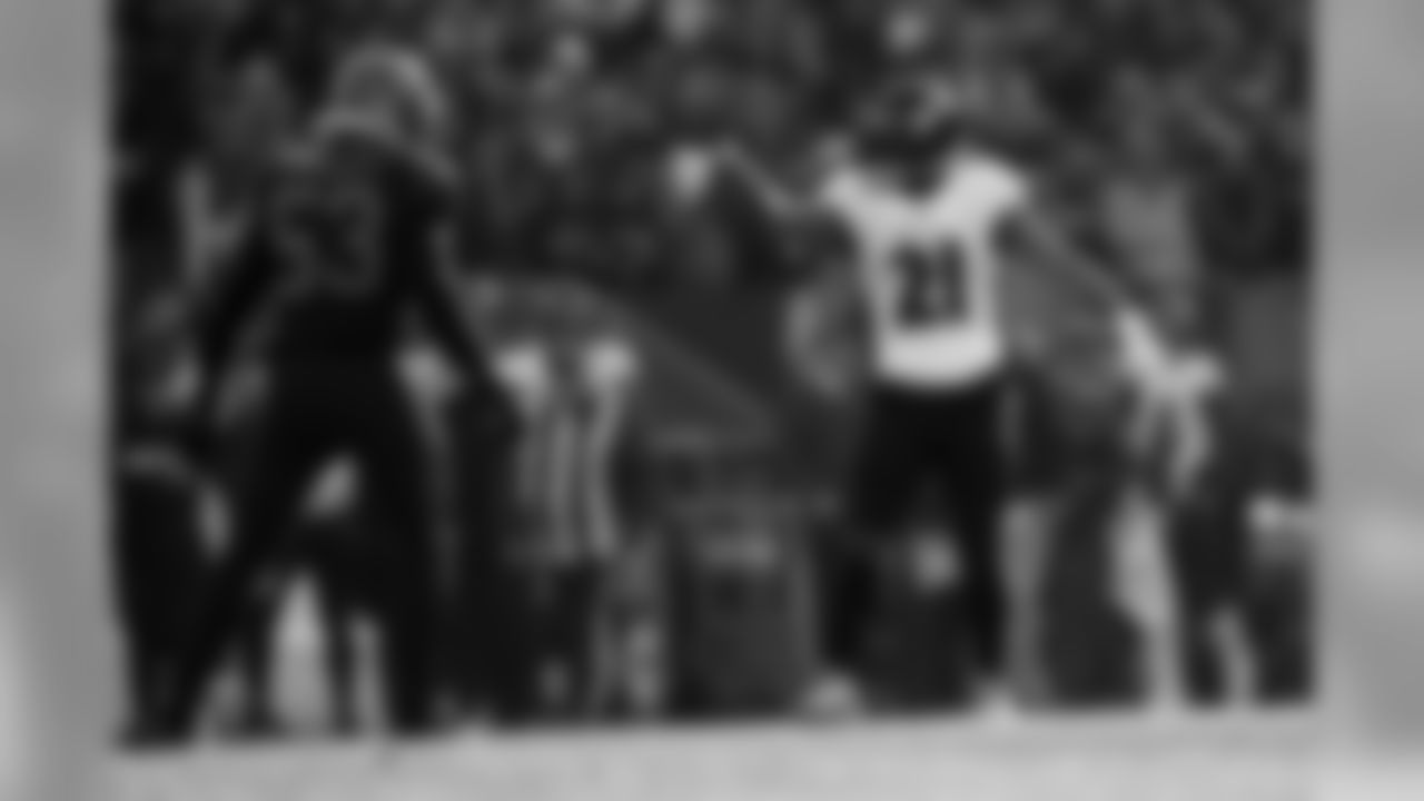 RB Mark Ingram II
