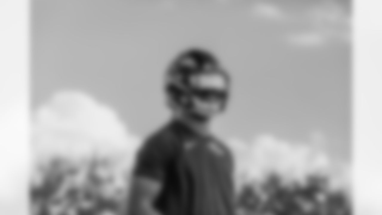 QB Lamar Jackson