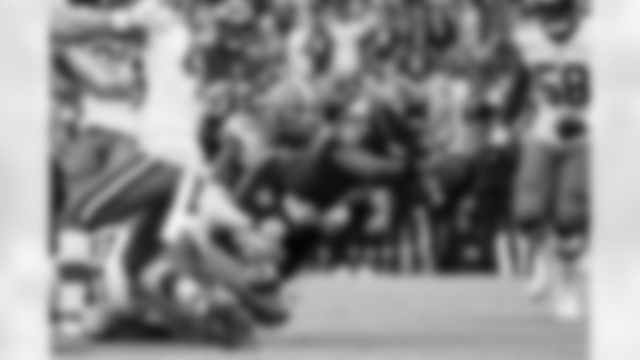 The Baltimore Ravens defeated the Cleveland Browns by a score of 23-20 at M&T Bank Stadium on Sunday, October 23, 2022.