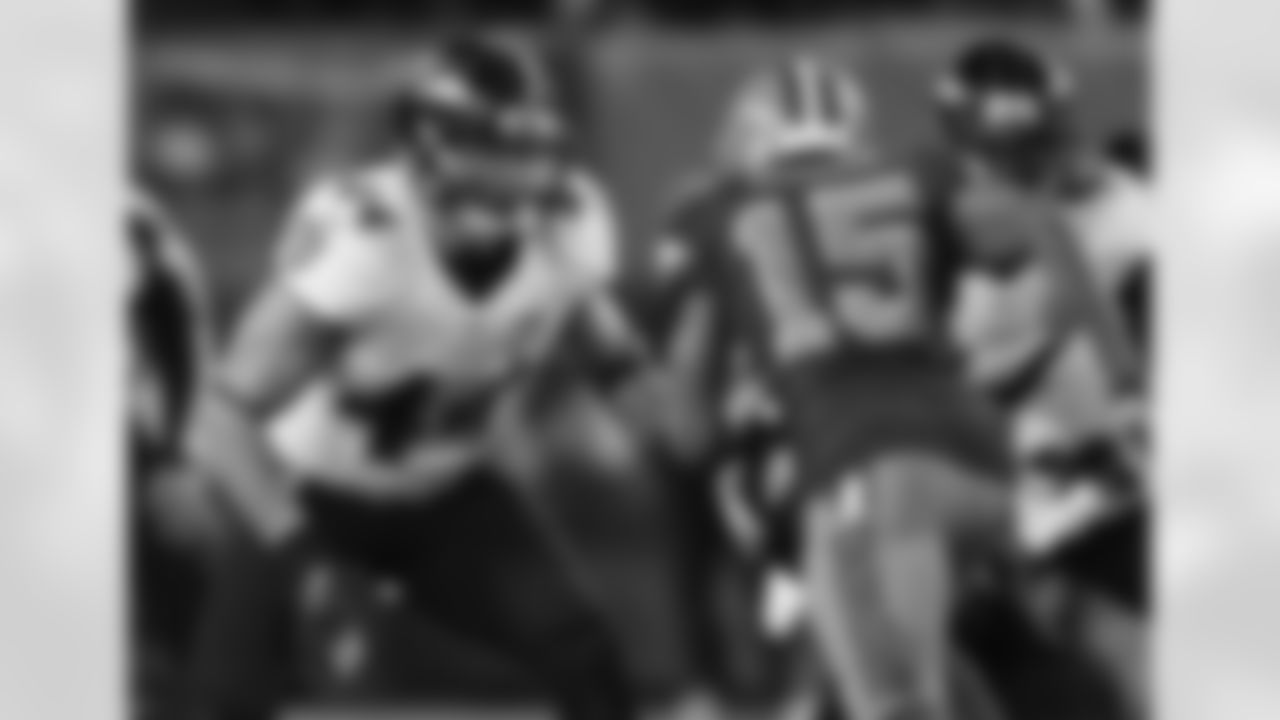 Week 10: Thurs., Nov. 10 vs. Cleveland Browns