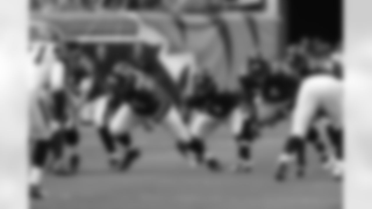 Images from the Ravens' Week 2 game in Cincinnati on Sunday, Sept. 19.