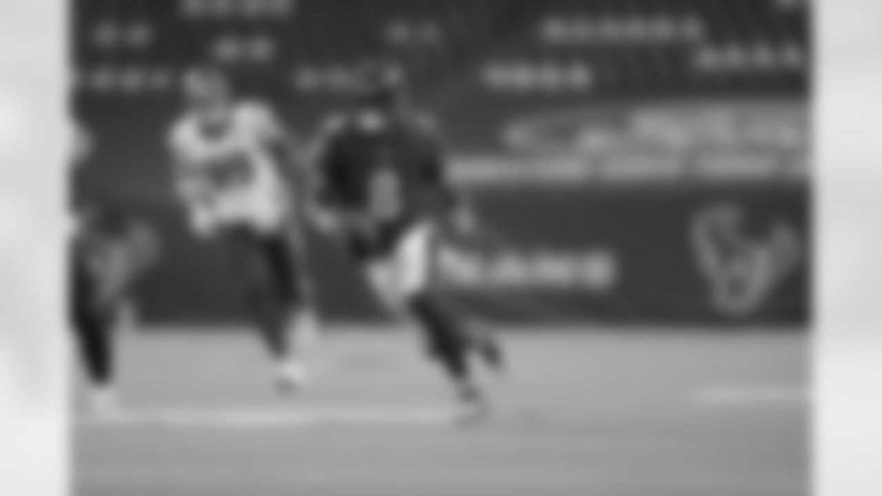 QB Lamar Jackson
Week 2: Ravens at Texans