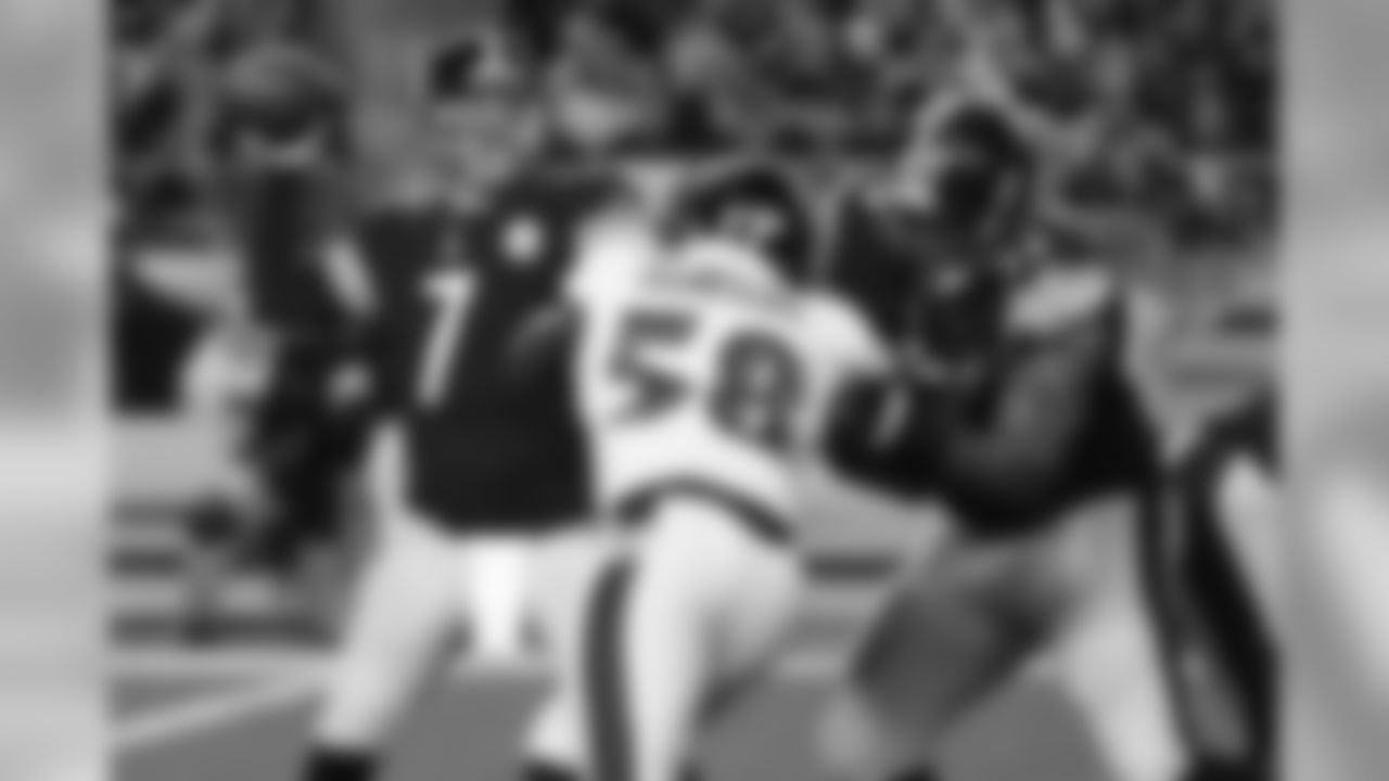 11/2/2014: Ravens 23, Steelers 43