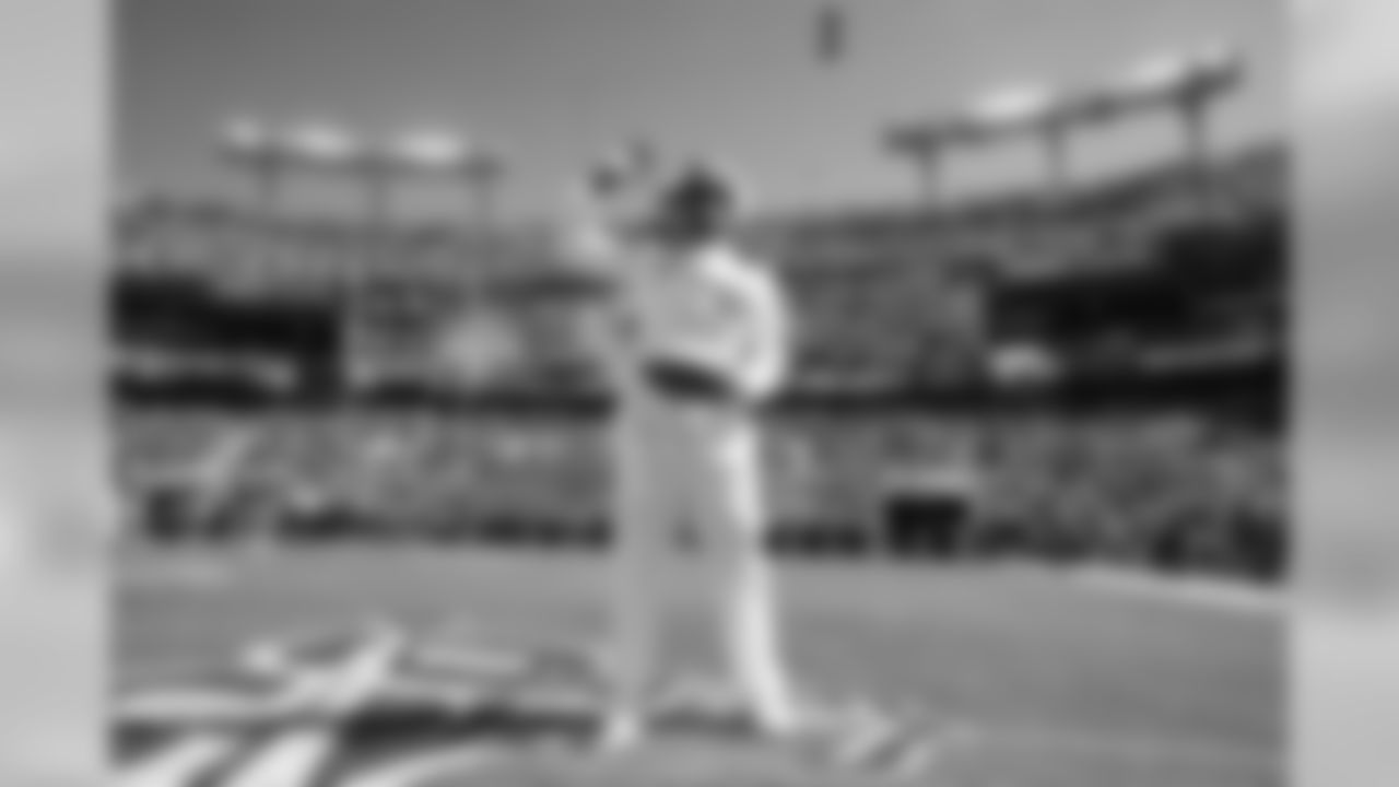 September 15, 2019
Baltimore Ravens vs Arizona Cardinals at M&T Bank Stadium in Baltimore, MD.
