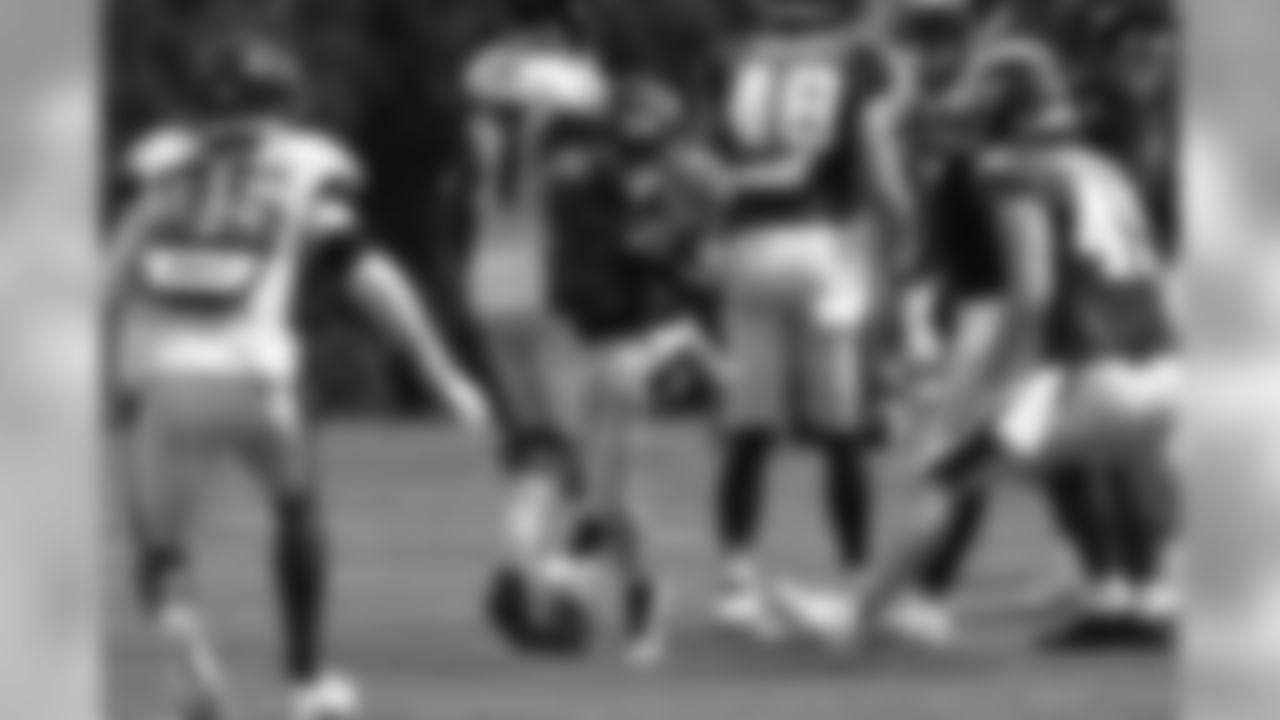 RB Tyler Ervin