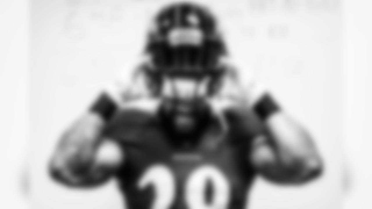 The Baltimore Ravens defeated the Jacksonville Jaguars by a score of 29-0 in the first preseason game of the 2019 season at M&T Bank Stadium on August 8, 2019 in Baltimore, MD.