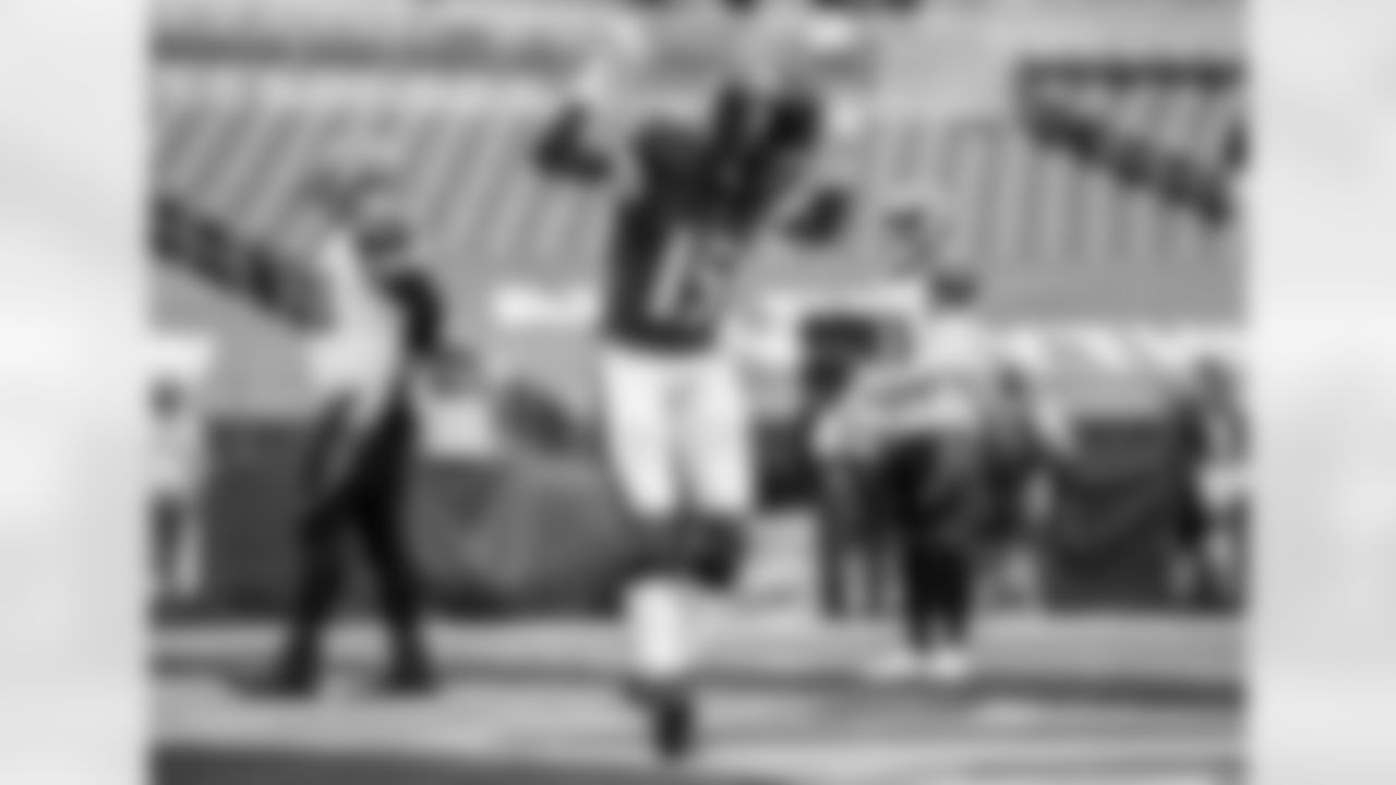 WR Marquise Brown