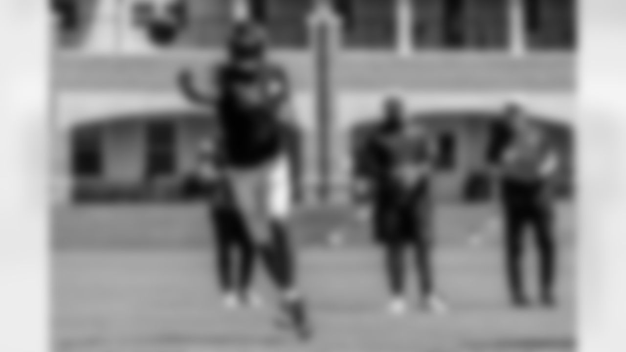 QB Lamar Jackson