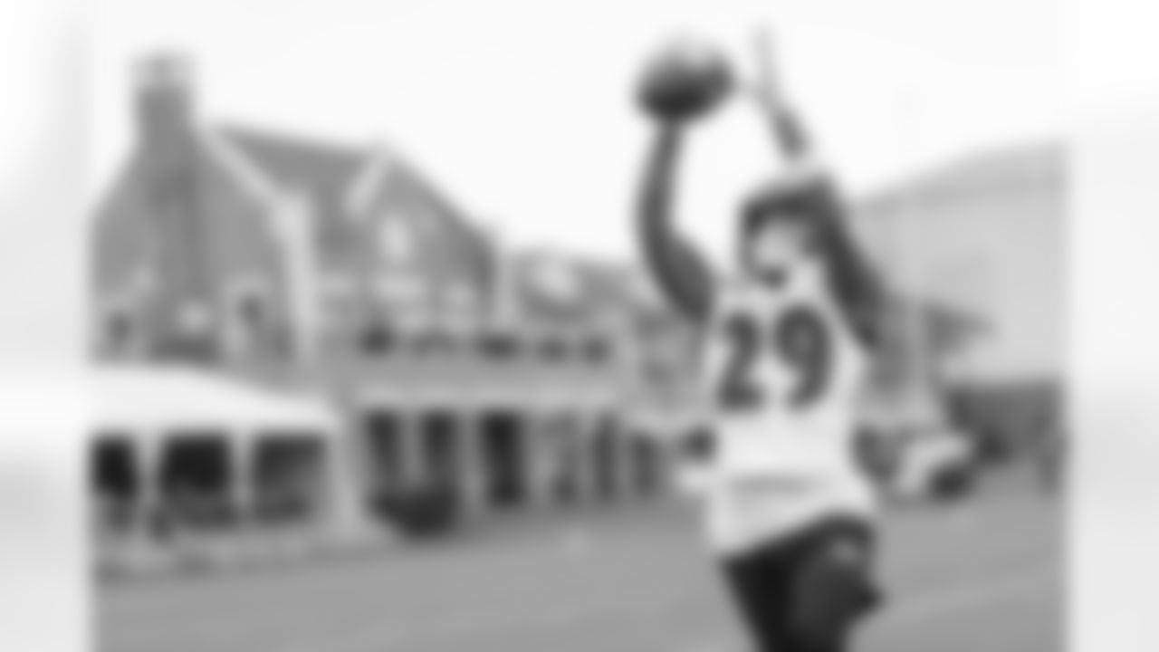 S Ar'Darius Washington