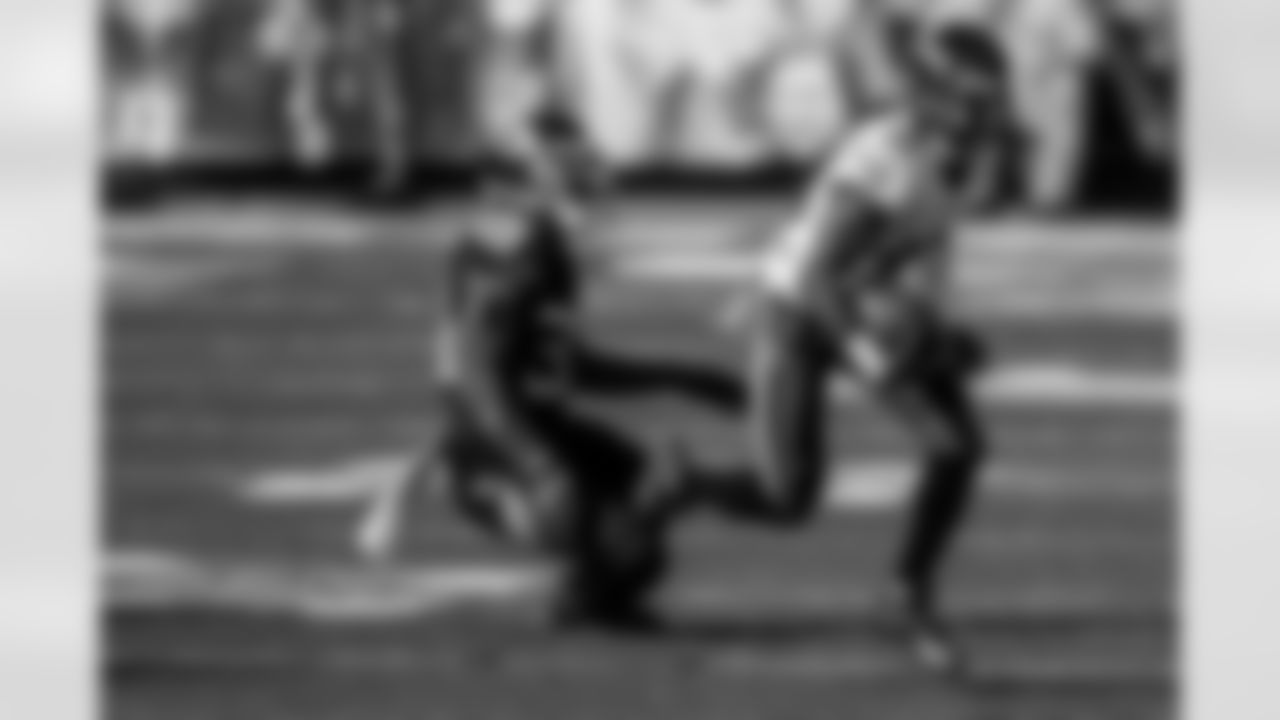 WR Marquise Brown