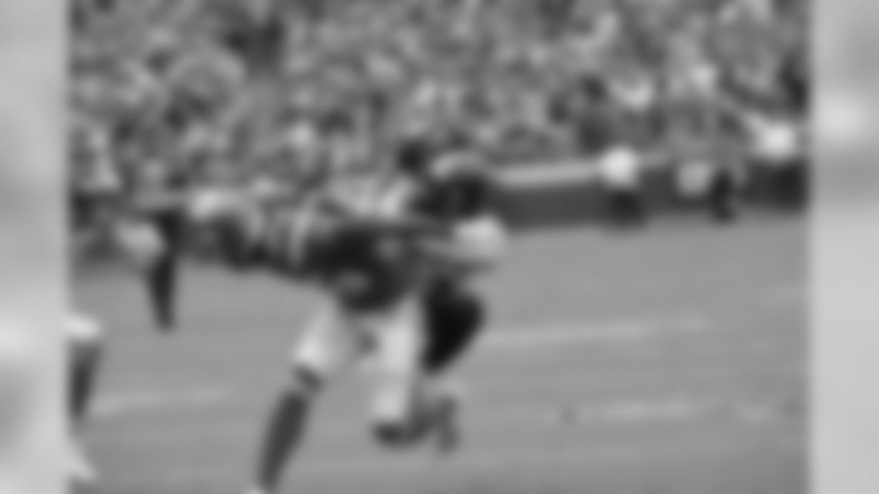 WR Willie Snead IV