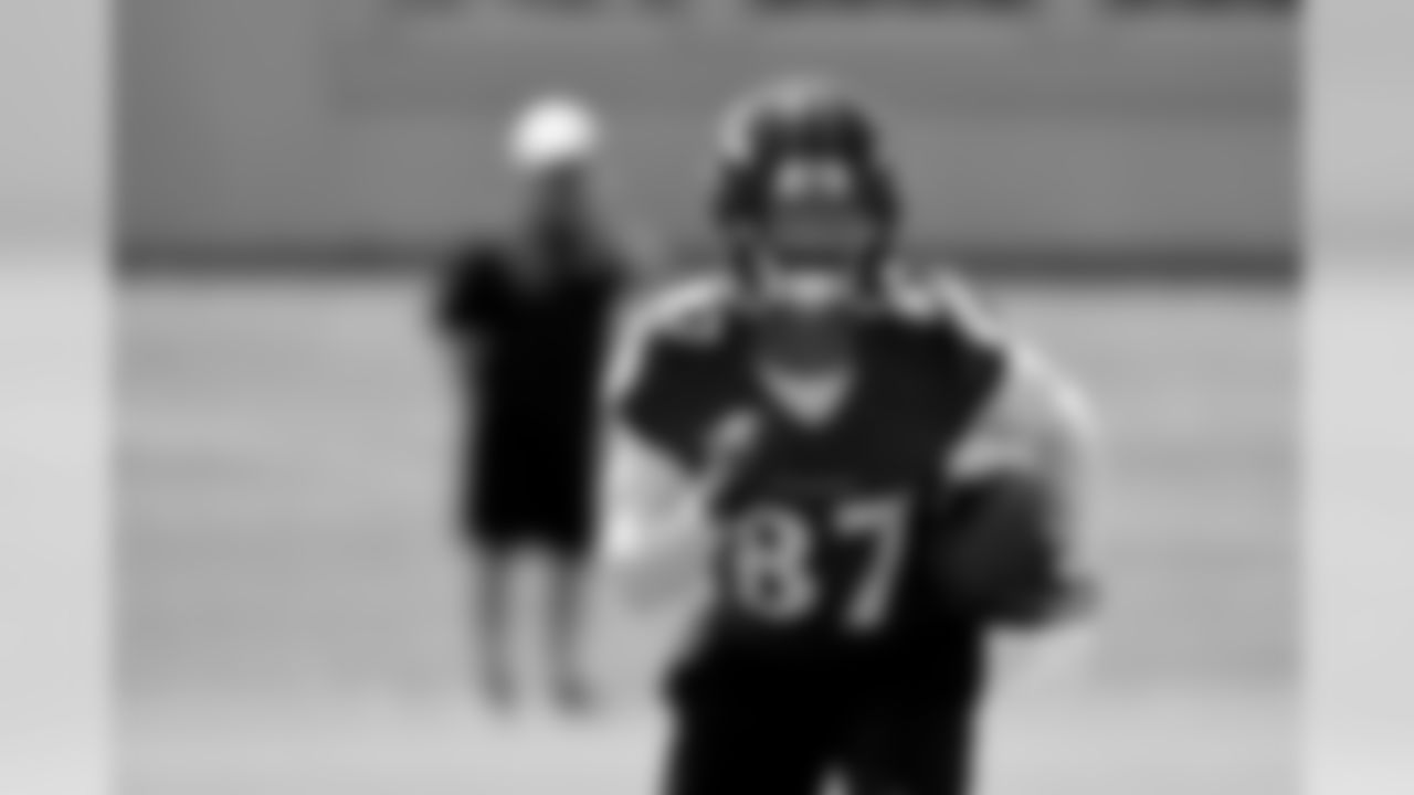 WR Joe Horn Jr.