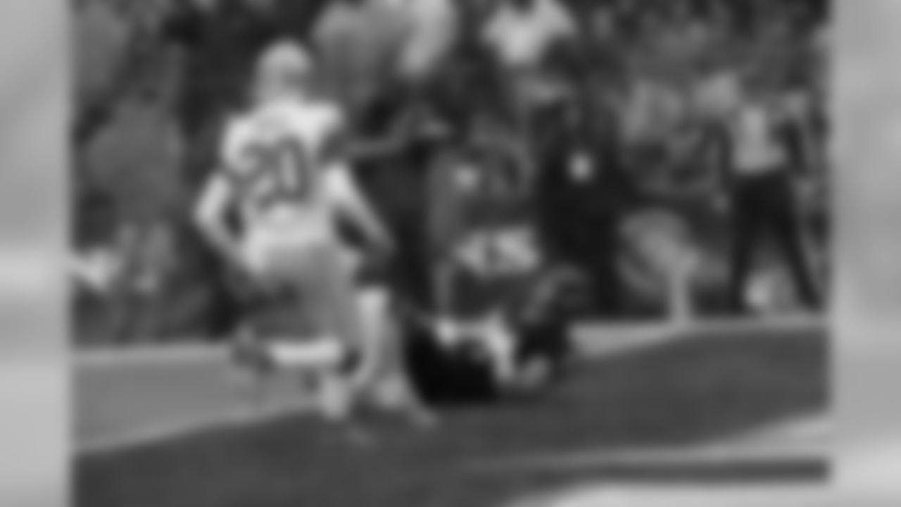 TE Mark Andrews