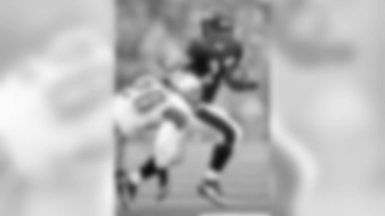 Images from the Ravens' 48-3 rout over the visiting Detroit Lions. The Ravens set multiple franchise records, including most rushing touchdowns and most offensive total yards in a single game.