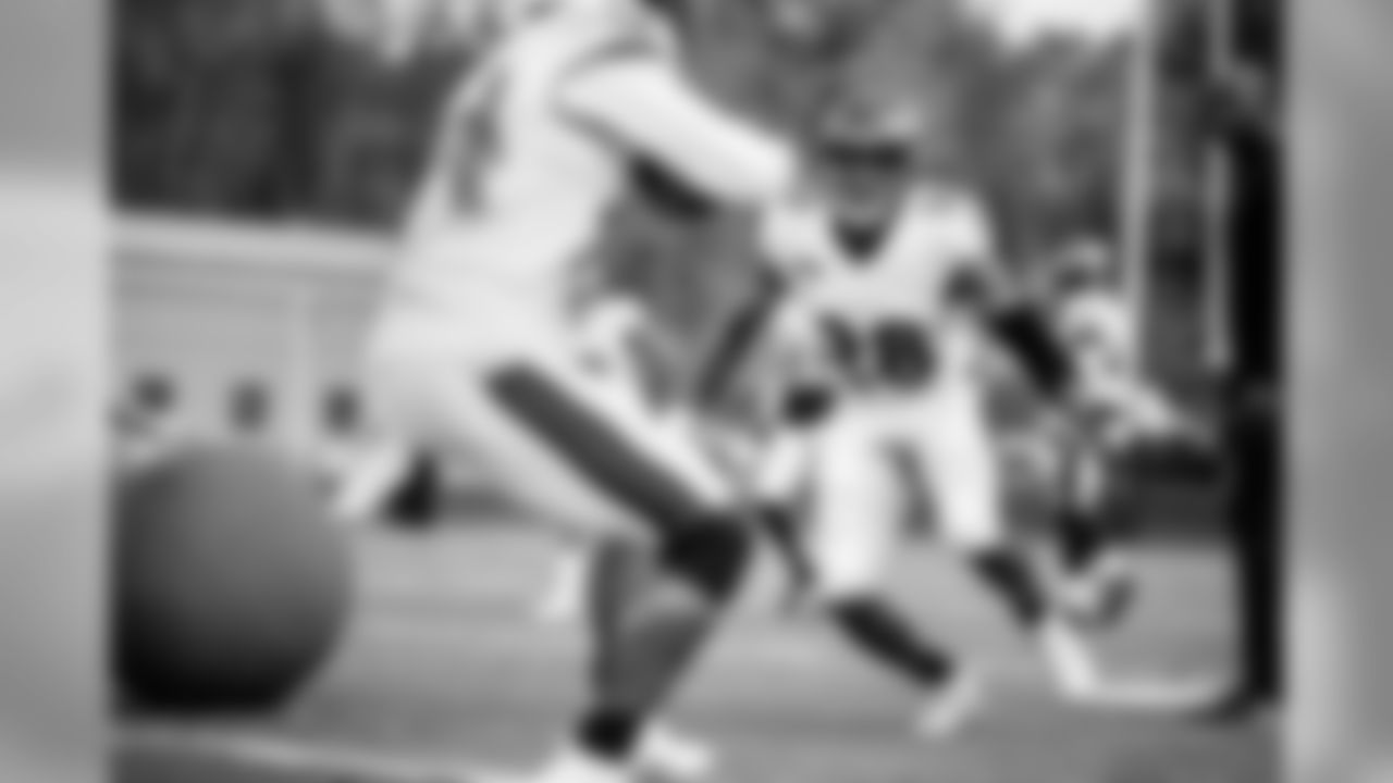 DB Jordan Richards