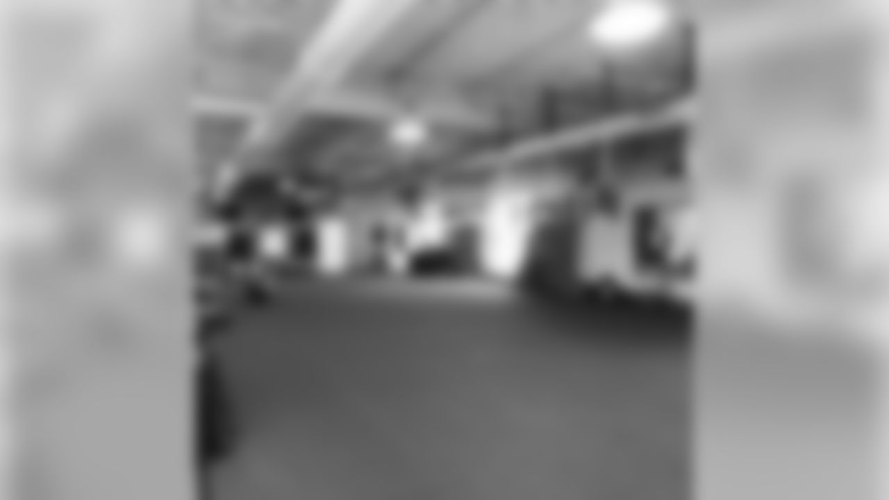 joeflacco [Joe Flacco] Spent the morning working out at @evofitnow