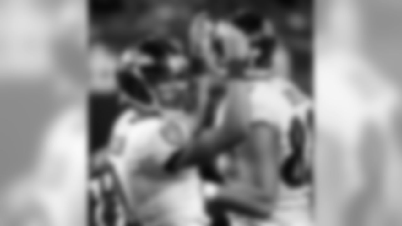 ravens[Baltimore Ravens]: #InTuckerWeTrust