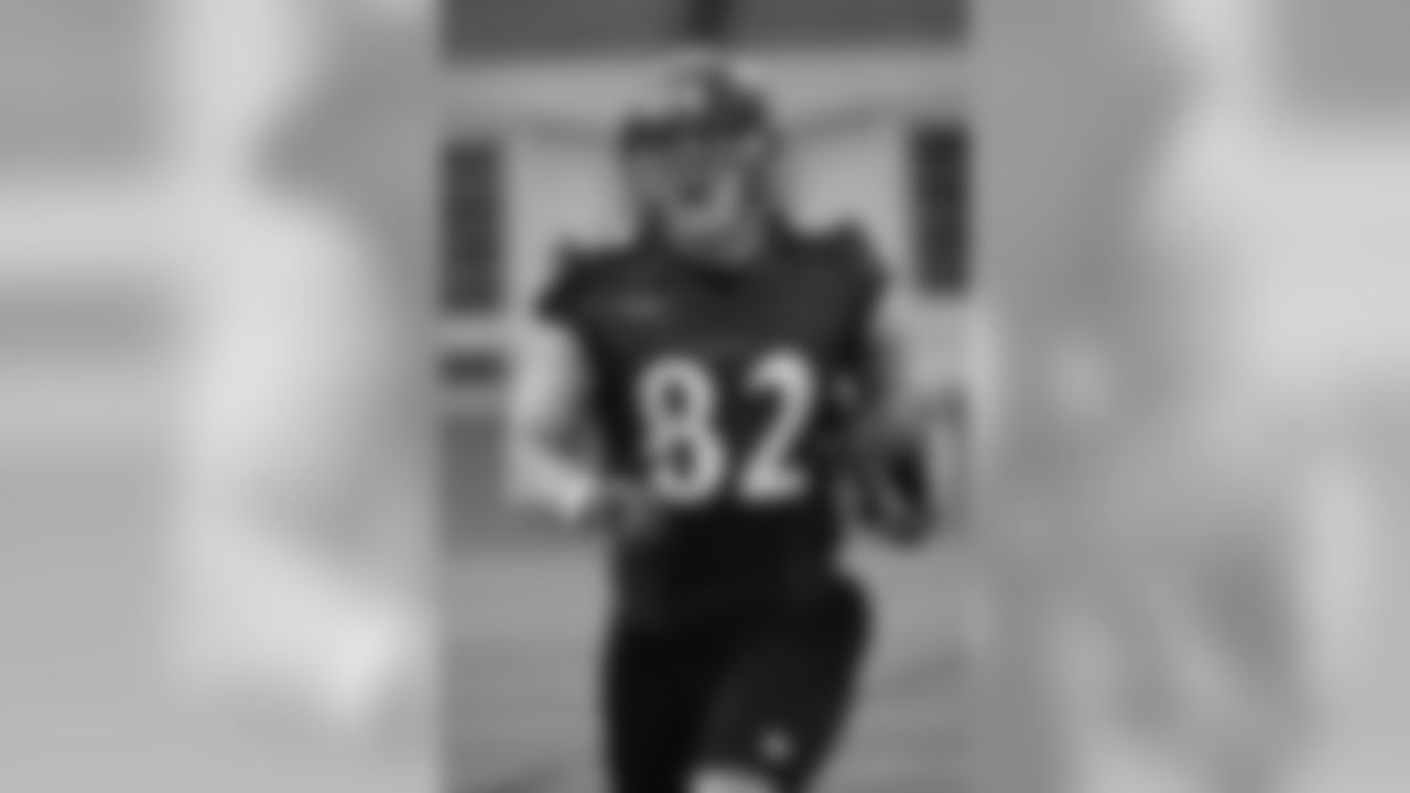 TE Nick Boyle